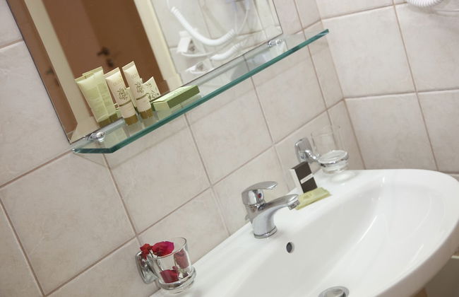 Blue Sky Hotel - Foto 59