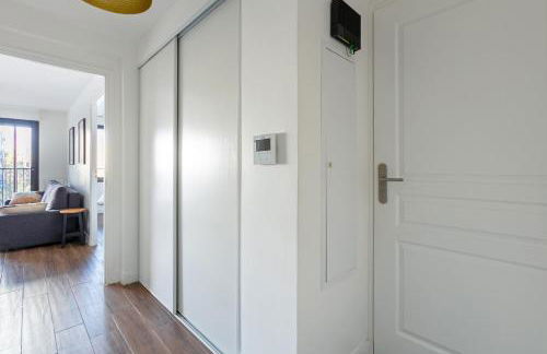 L'Escapade Paris - Foto 50