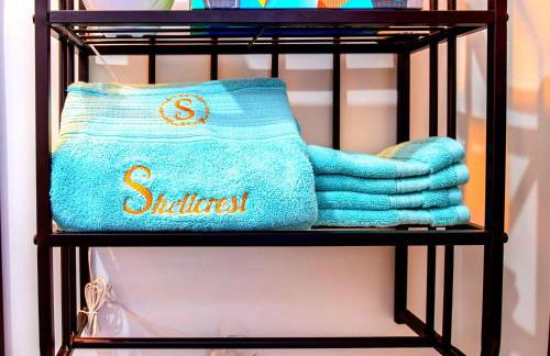 Downtown Memphis Shellcrest Apartments - Foto 68