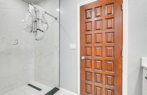 Fishing Paradise Lake Poinsett Home with Deck! - Foto 19