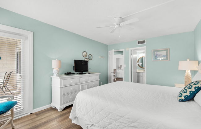 Holiday Surf and Racquet Club 710 - Foto 4