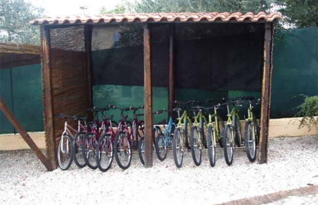 La Valle del Sole Country House - Foto 21