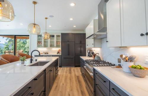 Family-Friendly, Hot Tub & Suncadia Pool Access - Foto 8