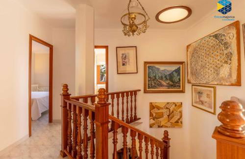 Villa Cala Magrana - Foto 35