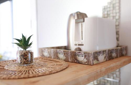 ApartEasy - Lovely Atic in Barcelona - Foto 6