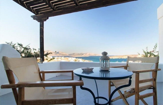 Alkionides Studios - Foto 17