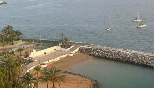 Penthouse Urbanizacion Montemarina Anfi del Mar - Foto 5