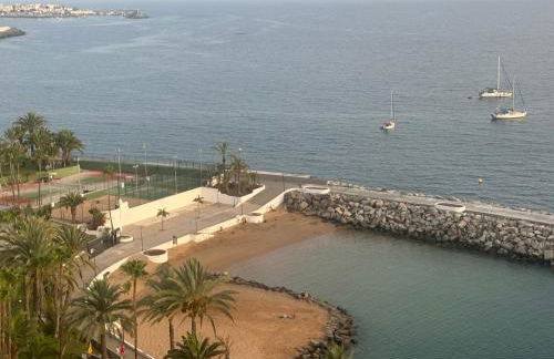 Penthouse Urbanizacion Montemarina Anfi del Mar - Foto 5