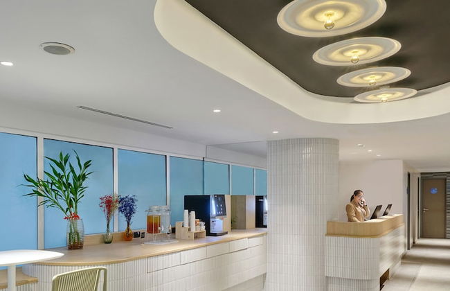 Citadines Sukhumvit 16 Bangkok - Photo 3