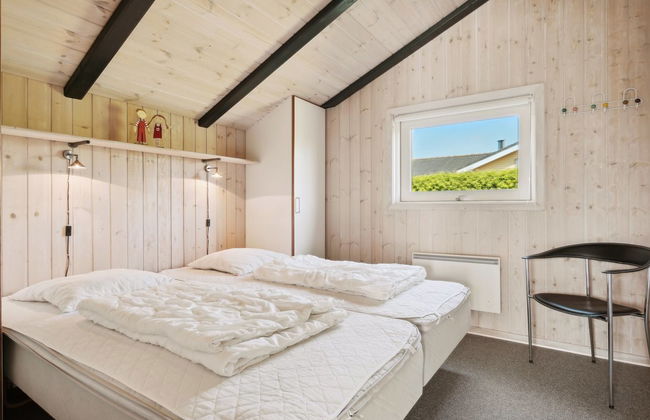 "Inge" - 300m from the sea - Foto 22