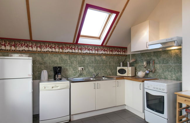 Cozy Home in Sainte-ode With Sauna - Foto 4