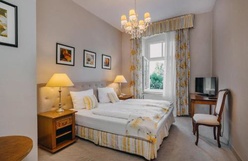 Pałac Brunów - Wellness & SPA - Foto 4