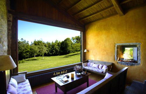 Casa do Castelo de Andrade - Photo 41