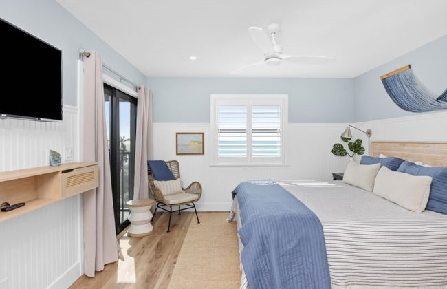 Tarpon Beach Unit 110 2 Bedroom Condo - Foto 5