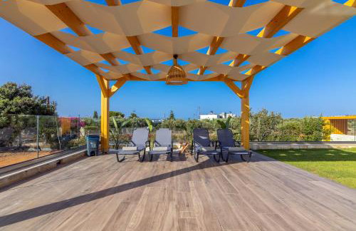 Villa Sandi with Private Pool - Foto 37