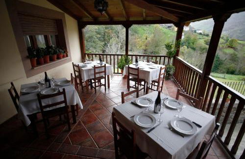 Casa Agudín - Foto 25