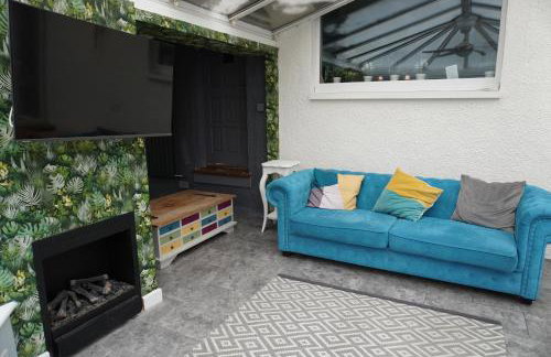 Braco Village Lodge - Foto 44