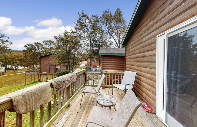 White Wing Resort - Foto 44