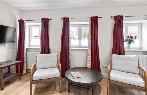 Lüdersburger Strasse 15a - Foto 3