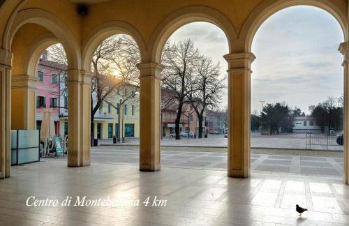 Ca' Viridi - Foto 30