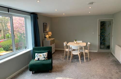 Bronte Country - 2 Bed Apartment near Cliffe Castle - Foto 27