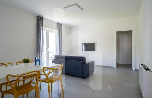 Homiday - Residenza Oltremare - Foto 4