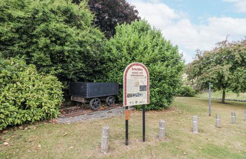 Clematis Cottage - Foto 28