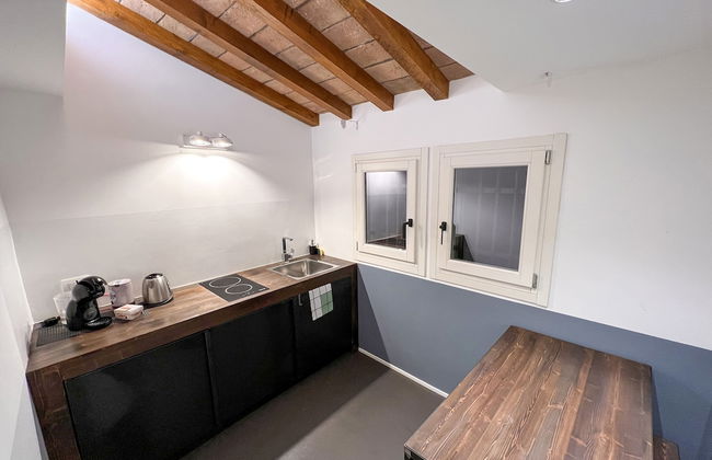 Mutina Suites - Foto 9