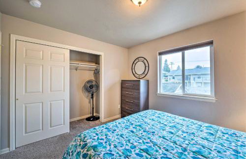 Anacortes Condo about 1 Mi to Marina and Fidalgo Bay! - Photo 17