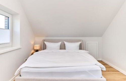 Saltwater House Scharbeutz Sail Away Scharbeutz - Foto 39