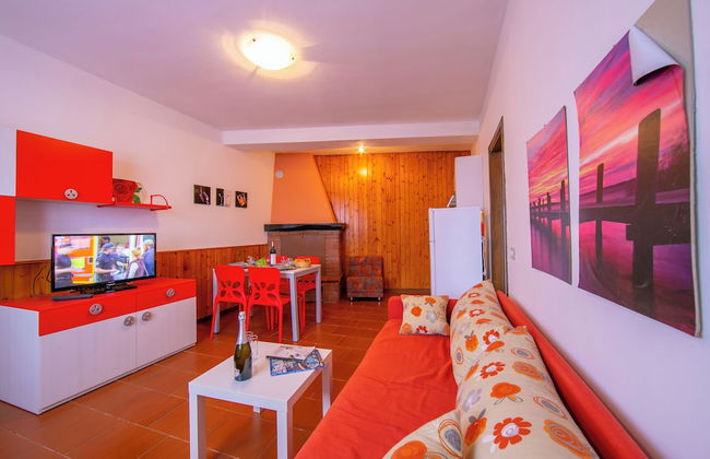 Appartamenti Secrel - Foto 47