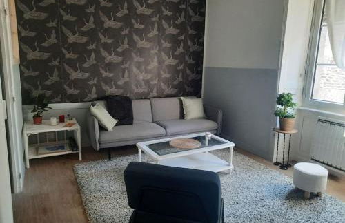 Appartement centre historique Ferreol - Foto 12