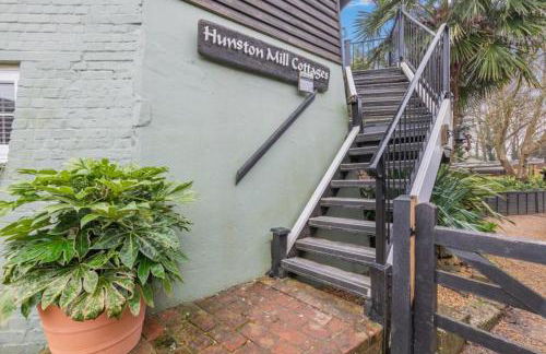 Hunston Mill Self Catering Dog Stay For Free - Foto 49
