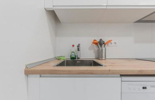 Soleado y terraza , Wi-Fi - Foto 9