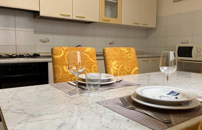 Welcomely - Casa del Minatore 2 - Foto 9