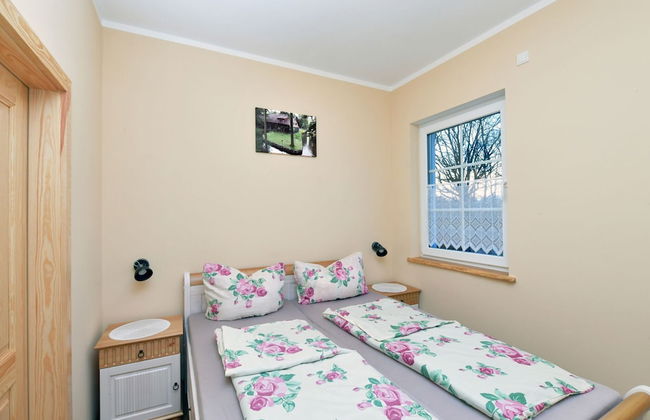 Wohnung in Lubben an der Spree fur 4 Personen - Photo 2