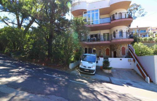 Apartment in Roses Near Sandy Beach - Foto 10