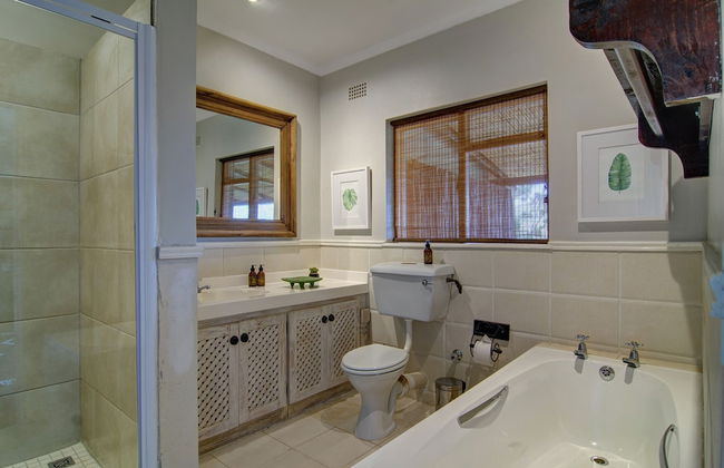 Blue Gum Country Estate - Foto 66