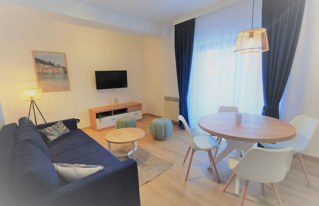 Apartments Villa Beller - Foto 36