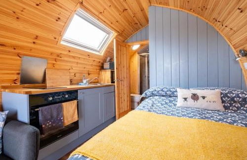 Luxury Pod 3 - Foto 30