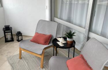 Relax Beach Home - Costa de Caparica - Sea View - Photo 15