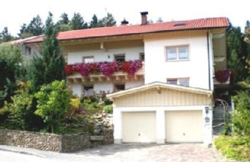 Haus Bergblick Bay. Wald - Foto 1