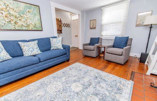 Historic Downtown Annapolis Gem Near USNA - Foto 6