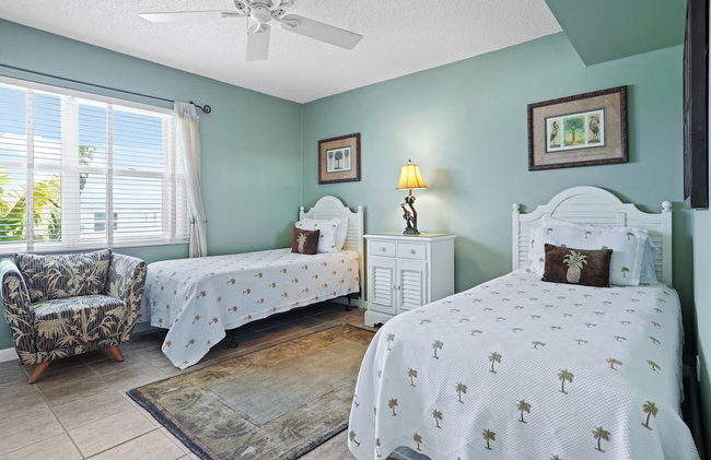 Aqua Bay Club Condos - Foto 32