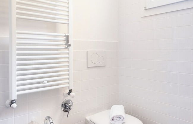 Airport Apartments by Wonderful Italy - Foto 27