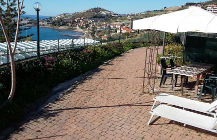 Villa del Mare Ligure Terme & SPA Piscina a 37 gradi - Foto 71