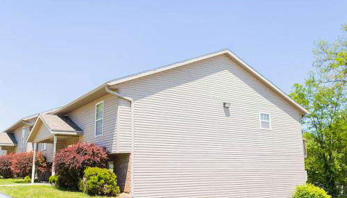 Bobby Knight Hall - Foto 4