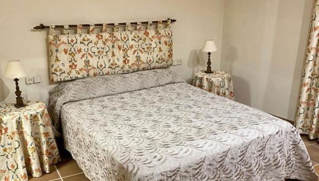 Cal Cuaresma - Foto 2, Habitación