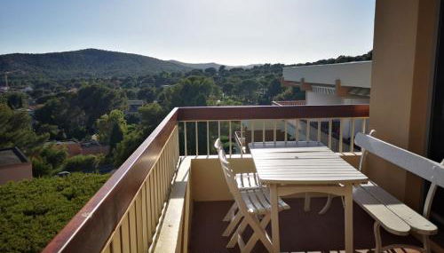 Les Iles d' Or Appartement - Foto 3