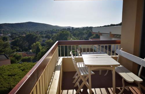 Les Iles d' Or Appartement - Foto 3